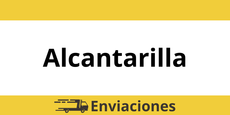 Oficina InPost (Mondial Relay) en Alcantarilla