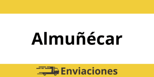 Oficina InPost (Mondial Relay) en Almuñécar