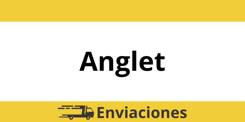 Oficina InPost (Mondial Relay) en Anglet