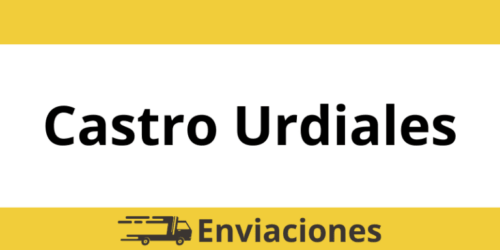 Oficina InPost (Mondial Relay) en Castro Urdiales