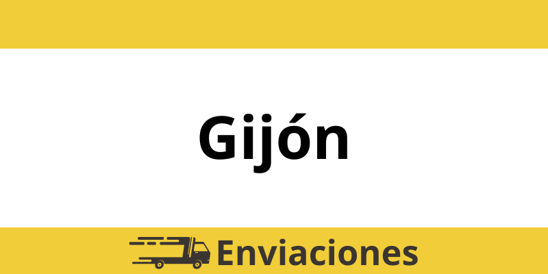 Oficina InPost (Mondial Relay) en Gijón