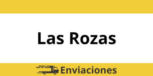 Oficina InPost (Mondial Relay) en Las Rozas