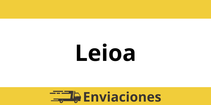 Oficina InPost (Mondial Relay) en Leioa