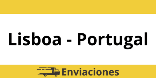 Oficina InPost (Mondial Relay) en Lisboa - Portugal