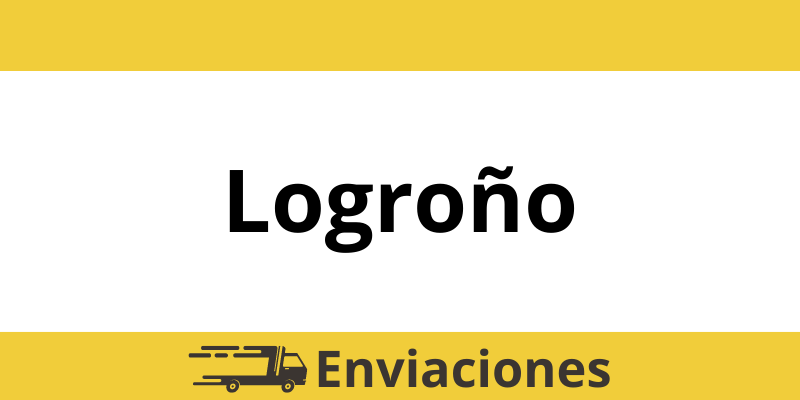 Oficina InPost (Mondial Relay) en Logroño