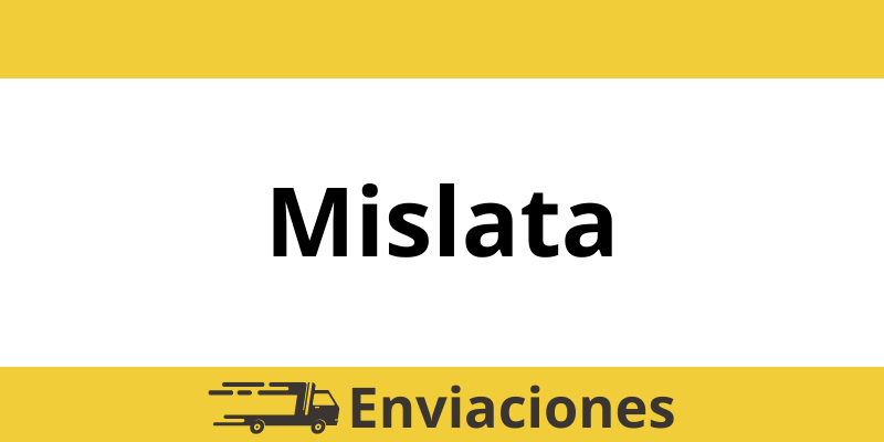 Oficina InPost (Mondial Relay) en Mislata