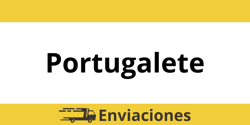 Oficina InPost (Mondial Relay) en Portugalete