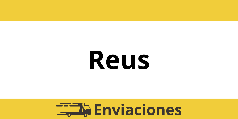 Oficina InPost (Mondial Relay) en Reus