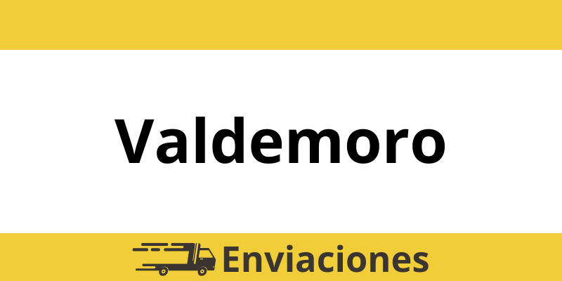 Oficina InPost (Mondial Relay) en Valdemoro