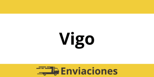 Oficina InPost (Mondial Relay) en Vigo