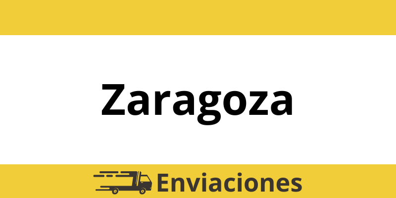 Oficina InPost (Mondial Relay) en Zaragoza