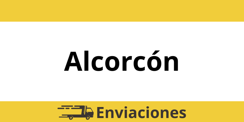 Oficina InPost (Mondial Relay) en Alcorcón