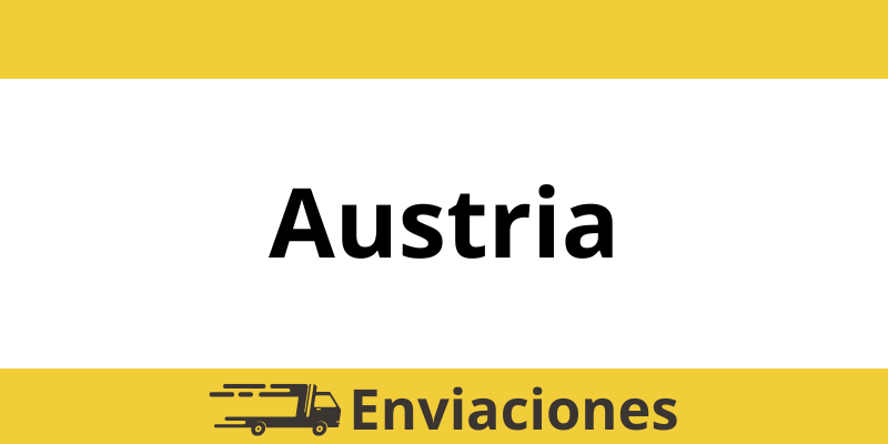 Oficina InPost (Mondial Relay) en Austria
