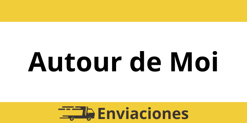 Oficina InPost (Mondial Relay) en Autour de Moi