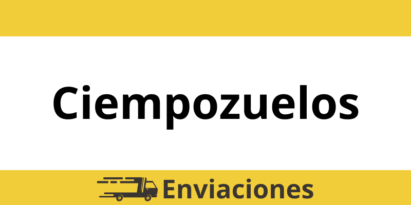 Oficina InPost (Mondial Relay) en Ciempozuelos