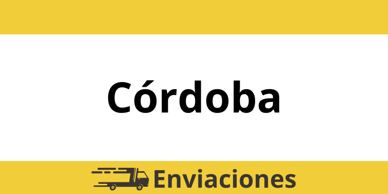 Oficina InPost (Mondial Relay) en Córdoba