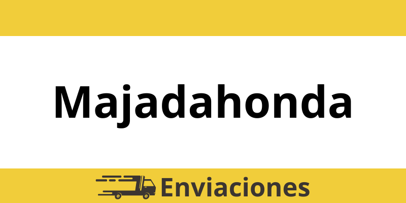 Oficina InPost (Mondial Relay) en Majadahonda