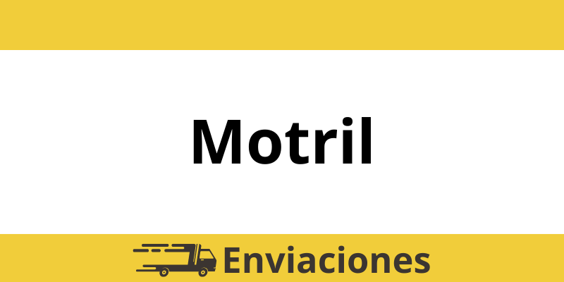 Oficina InPost (Mondial Relay) en Motril