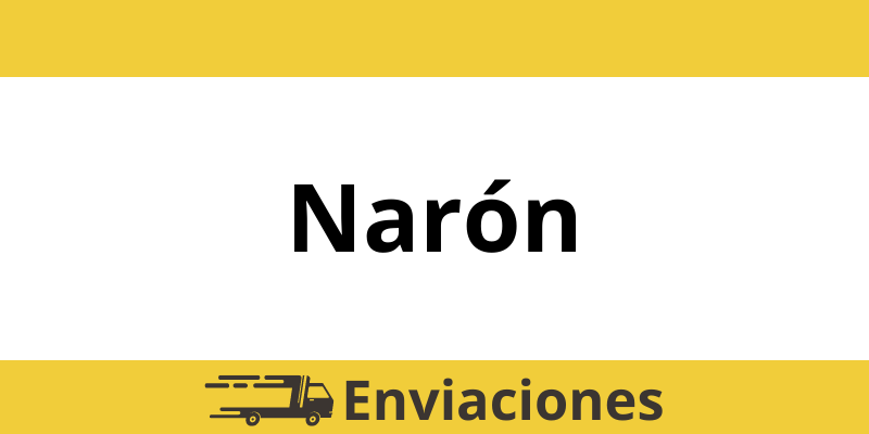 Oficina InPost (Mondial Relay) en Narón