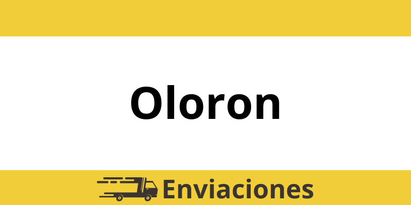 Oficina InPost (Mondial Relay) en Oloron