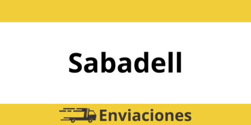 Oficina InPost (Mondial Relay) en Sabadell