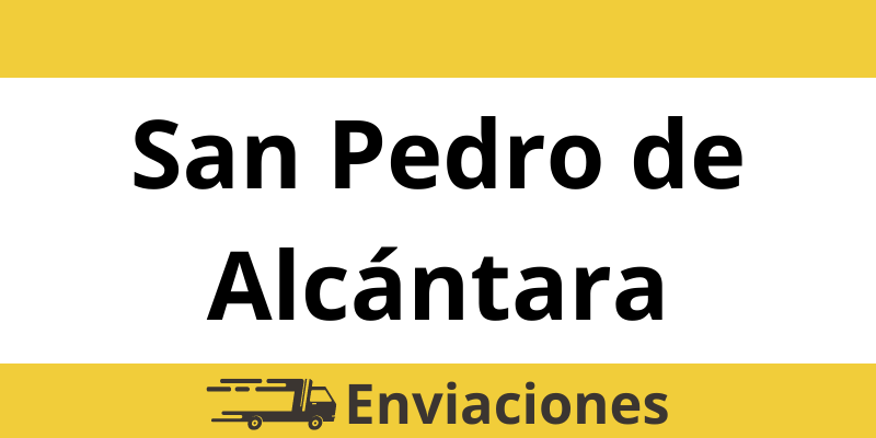 Oficina InPost (Mondial Relay) en San Pedro de Alcántara