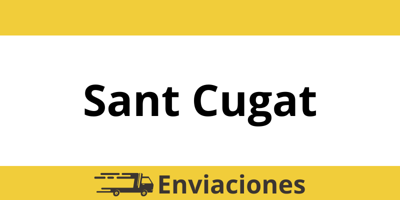 Oficina InPost (Mondial Relay) en Sant Cugat