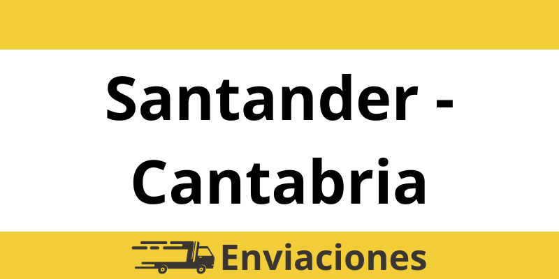 Oficina InPost (Mondial Relay) en Santander - Cantabria