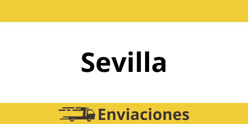 Oficina InPost (Mondial Relay) en Sevilla