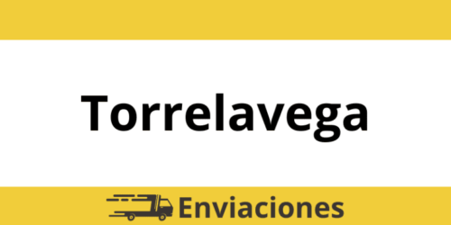 Oficina InPost (Mondial Relay) en Torrelavega