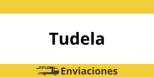 Oficina InPost (Mondial Relay) en Tudela