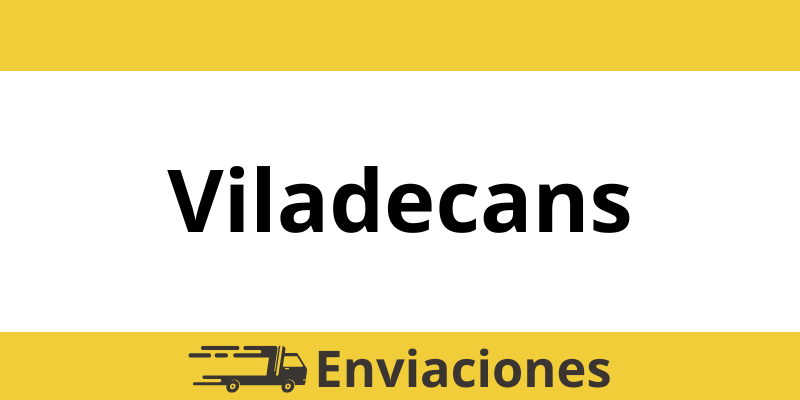 Oficina InPost (Mondial Relay) en Viladecans