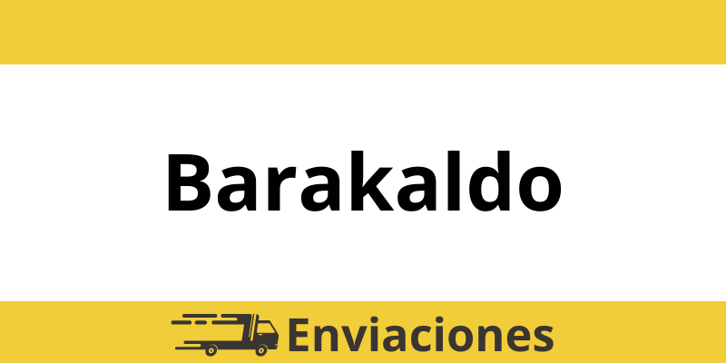Oficina InPost (Mondial Relay) en Barakaldo