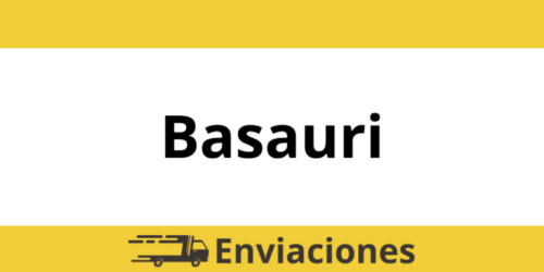 Oficina InPost (Mondial Relay) en Basauri