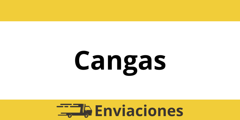 Oficina InPost (Mondial Relay) en Cangas