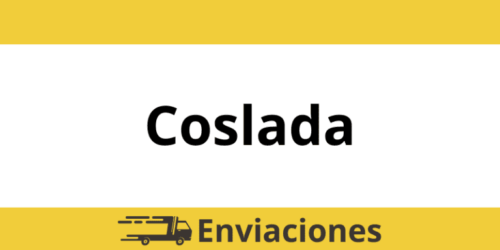 Oficina InPost (Mondial Relay) en Coslada