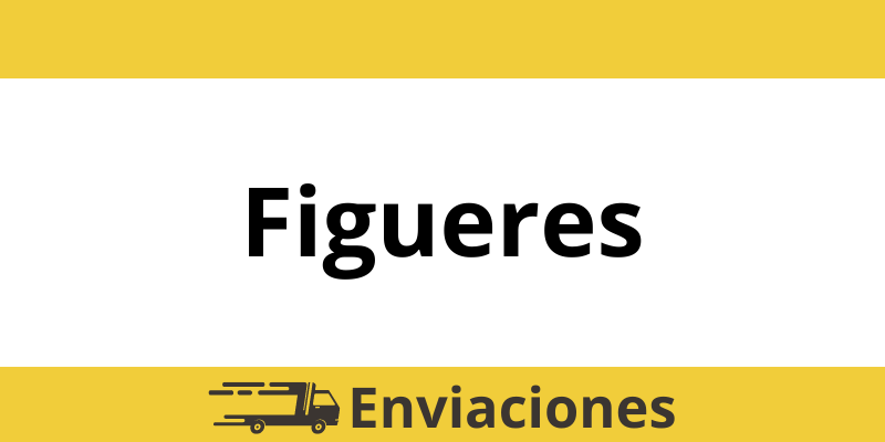 Oficina InPost (Mondial Relay) en Figueres