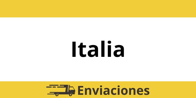 Oficina InPost (Mondial Relay) en Italia