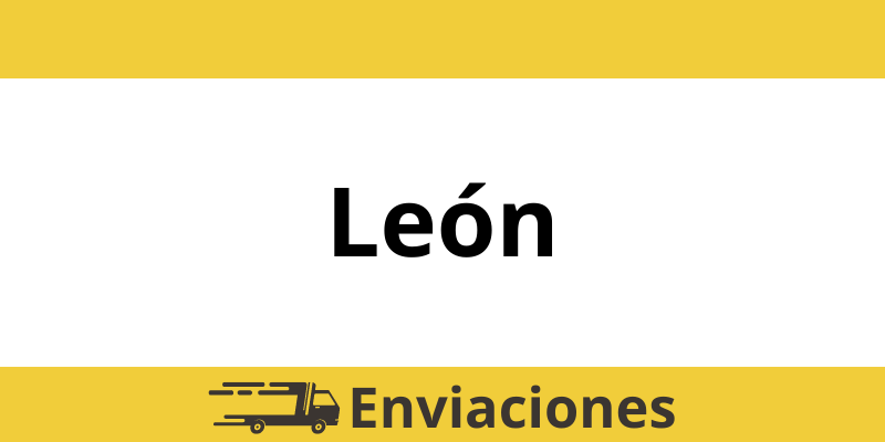 Oficina InPost (Mondial Relay) en León