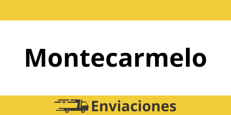 Oficina InPost (Mondial Relay) en Montecarmelo