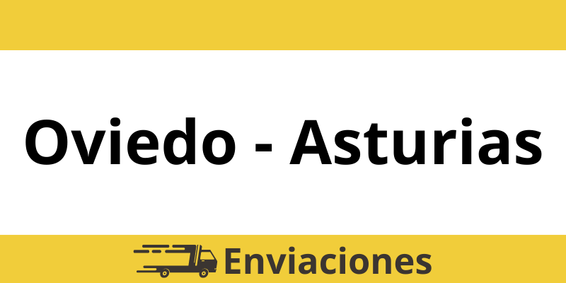 Oficina InPost (Mondial Relay) en Oviedo - Asturias