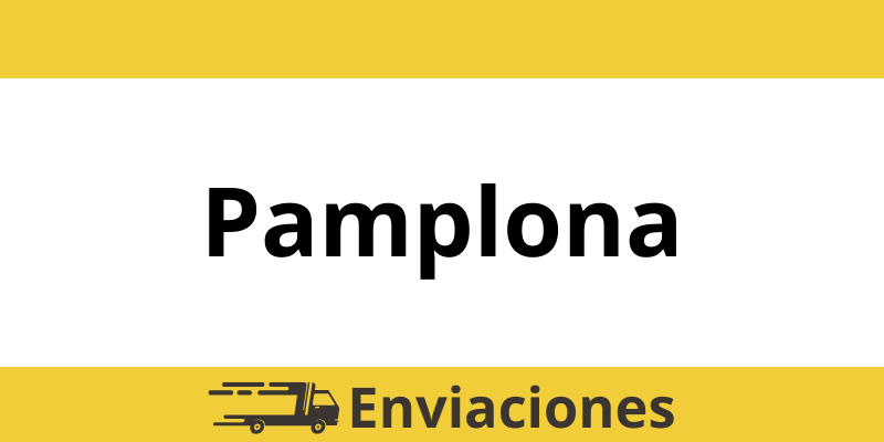 Oficina InPost (Mondial Relay) en Pamplona