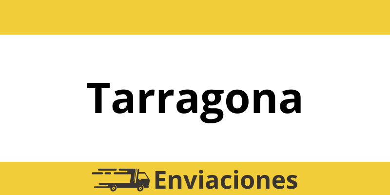 Oficina InPost (Mondial Relay) en Tarragona